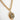 Celia locket chain