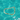 SEQUIN ANKLET