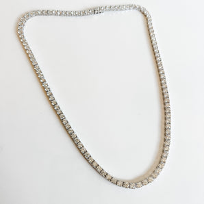 HEIRLOOM TENNIS CHAIN