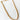 MENS ROPE CHAIN