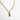 The art deco Delilah chain