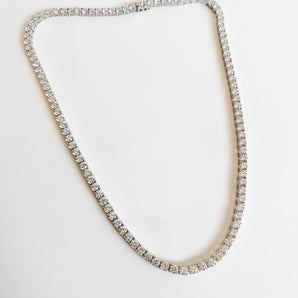 HEIRLOOM TENNIS CHAIN