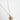 Baseball locket chain