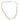LIZ DAINTY PEARL CHAIN