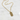 DOG TAG NECKLACE