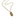 DOG TAG NECKLACE