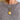 Rae round Locket chain
