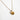 ROUND LOCKET