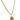 Celia locket chain