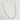 THIN CURB CHAIN