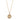 Saint Christopher chain necklace