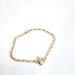 PEARL BRACELET