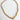 Statement paperclip chain