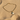Bb ball anklet