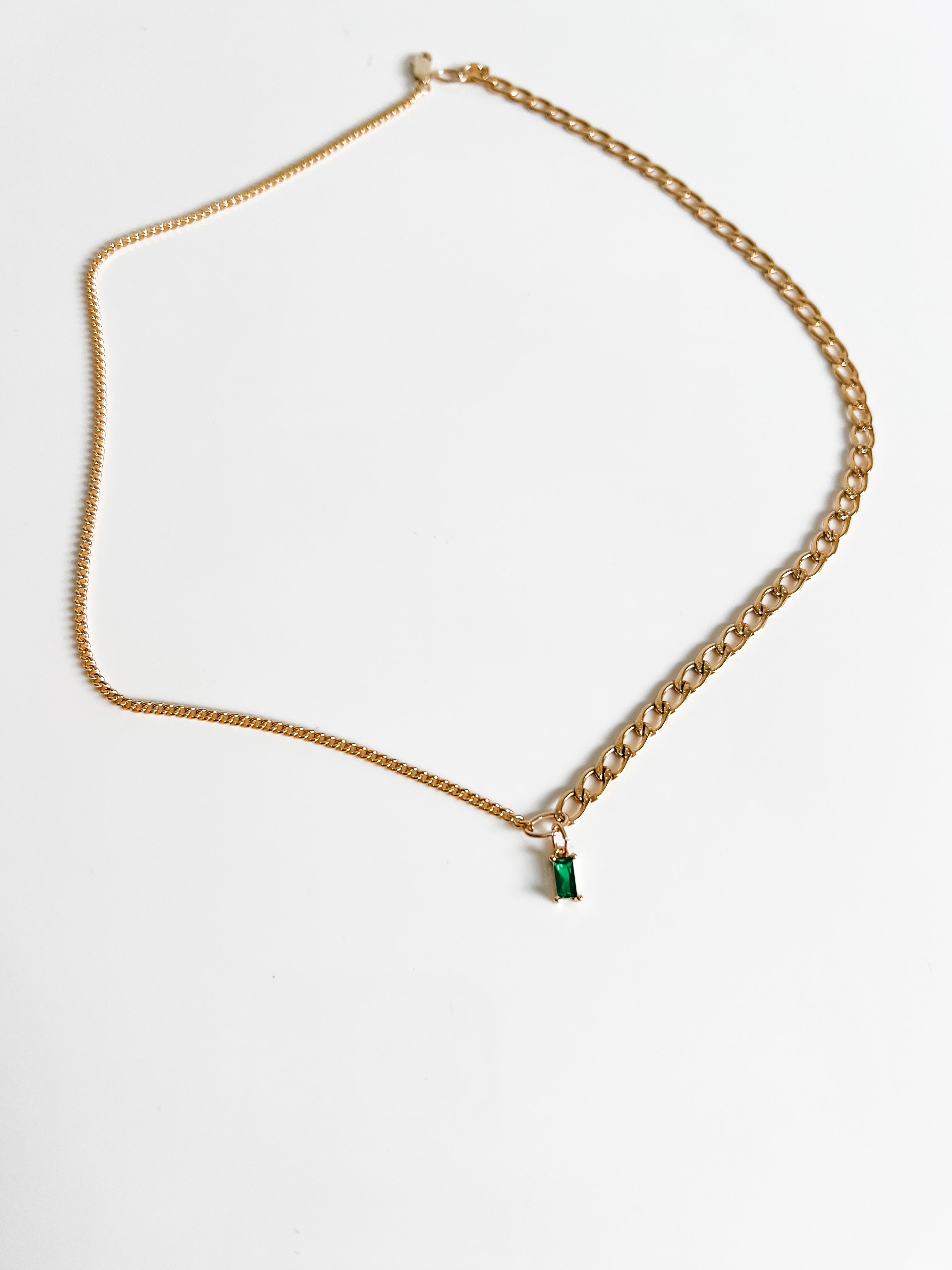 CLEOPATRA CHAIN – Society Nautique