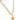 Viri victorian locket chain