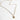 COMPASS NECKLACE