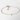 Pearl anklet
