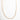 Sparkle sequin chain