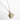 Baseball locket chain