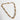 Chunky Lindy initial