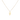 Olive leaf charm necklace