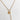 VERA LARIAT CHAIN