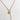 VERA LARIAT CHAIN