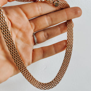 Mesh chain