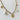 Make your own charm necklace