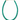 Green chrysoprase bead chain