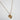 GEMMA HEART CHAIN