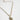 COMPASS NECKLACE