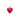 Red heart