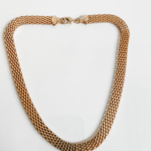 Mesh chain