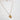 GEMMA HEART CHAIN