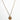 LARGE SAINT CHRISTOPHER PENDANT