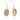 CHARM - oval Mary