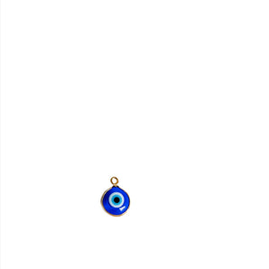 EVIL EYE CHARM