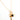 Royal convertible charm necklace