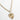 LULU HEART NECKLACK