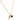 Royal convertible charm necklace