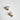 Bubble drop earrings