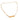 Riley Nameplate chain
