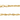 10K Gold 2.5mm Rope Chain Bracelet