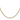14K Gold Lab-Grown Diamond Tennis Necklace