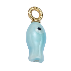 Fish charm