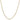 10k Rope chain