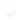 SILVER HAYLEY HEART NECKLACE