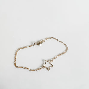 STAR BRACELET